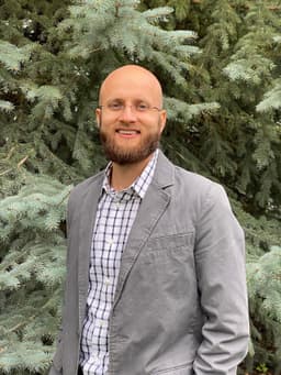 Vitaliy Novik, PhD